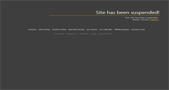 Desktop Screenshot of ikiosk.hr